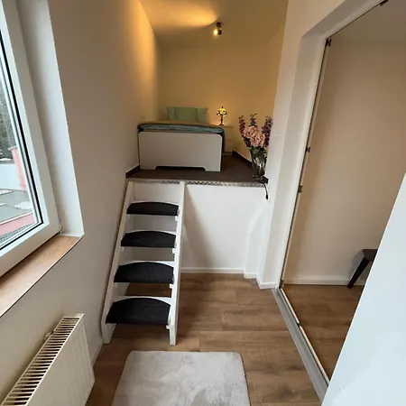 Monteurwohnung Oder Messewohnung Inklusive Fitness ゾーリンゲン