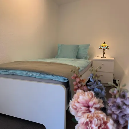 Appartamento Monteurwohnung Oder Messewohnung Inklusive Fitness Solingen