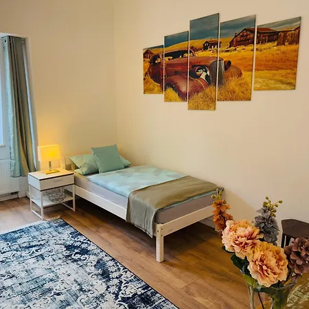 Appartamento Monteurwohnung Oder Messewohnung Inklusive Fitness Solingen