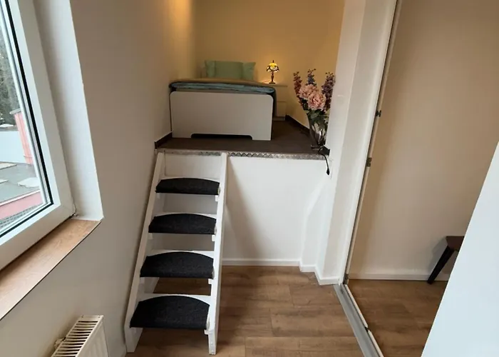 Monteurwohnung Oder Messewohnung Inklusive Fitness Solingen